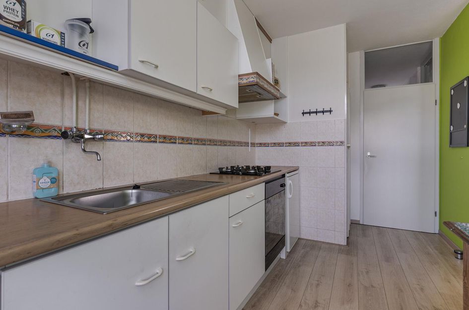 Liniestraat 85