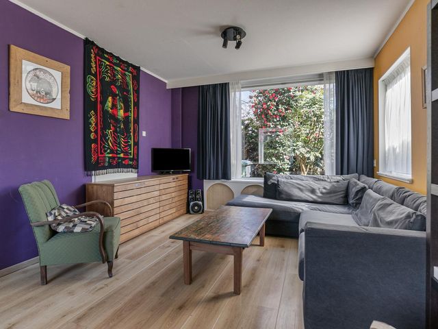 Liniestraat 85, Hulst