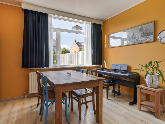 Liniestraat 85, Hulst