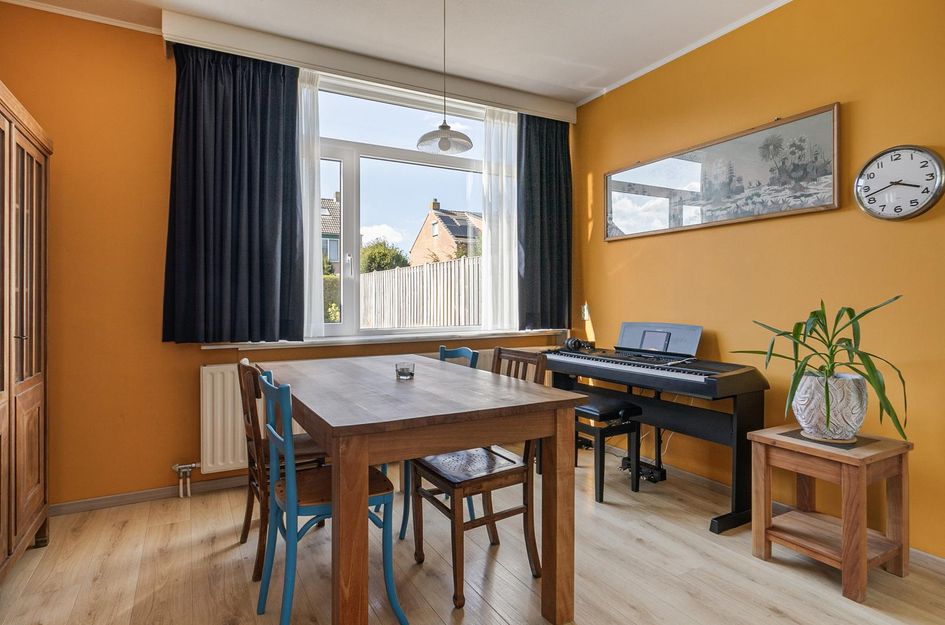 Liniestraat 85