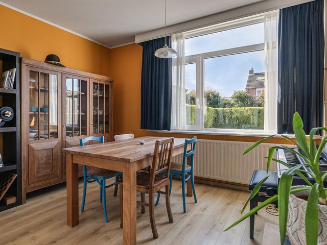 Liniestraat 85, Hulst