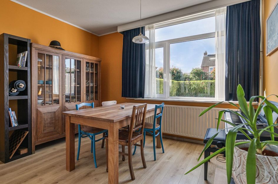 Liniestraat 85