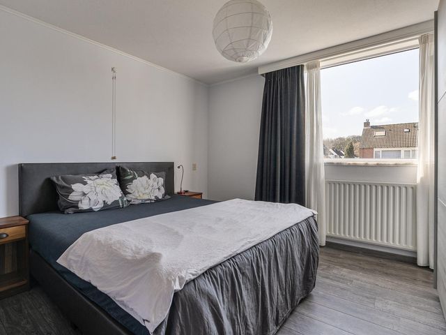 Liniestraat 85, Hulst