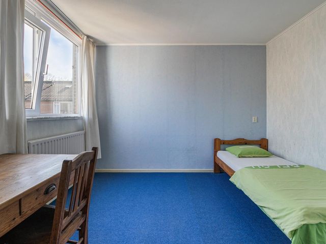 Liniestraat 85, Hulst