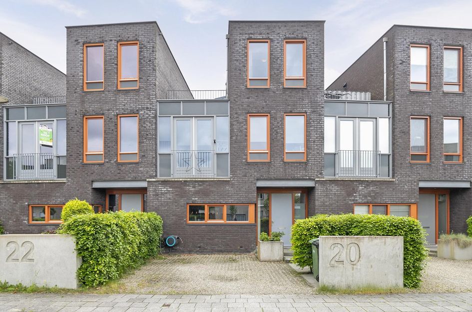 Stanleystraat 20