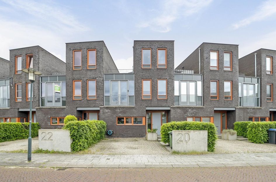 Stanleystraat 20