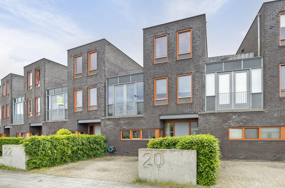 Stanleystraat 20