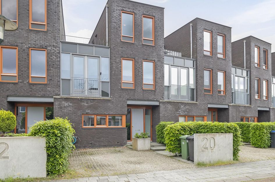 Stanleystraat 20