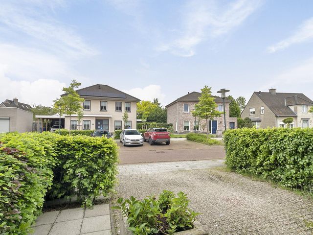 Stanleystraat 20, Hulst