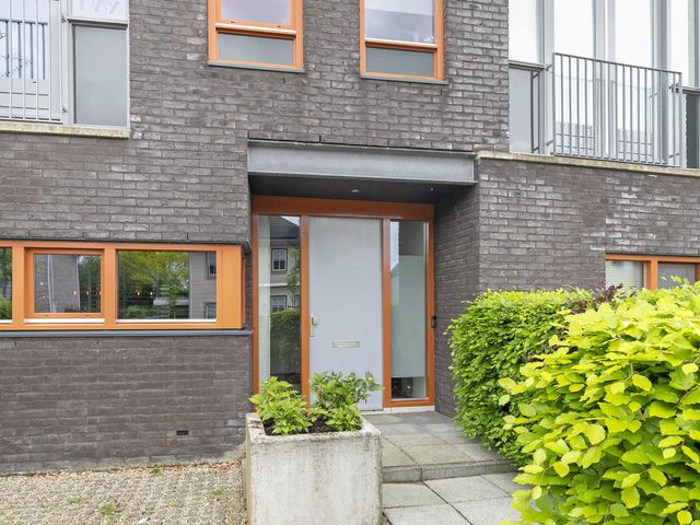Stanleystraat 20, Hulst