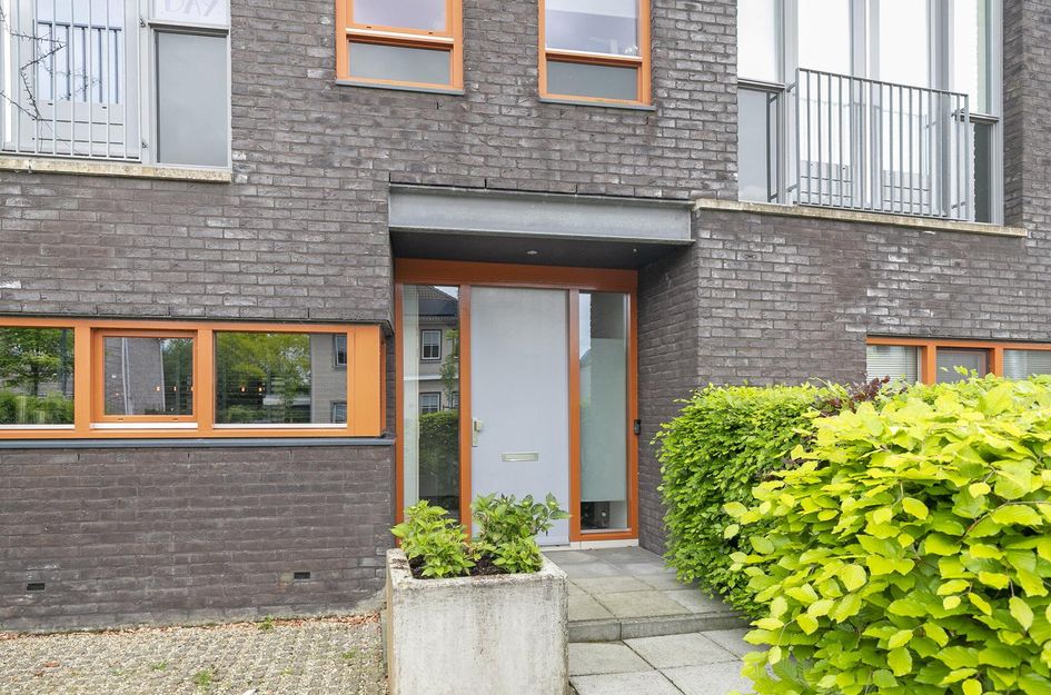 Stanleystraat 20