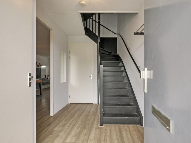 Stanleystraat 20, Hulst