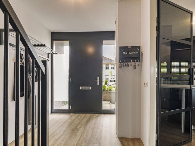 Stanleystraat 20, Hulst