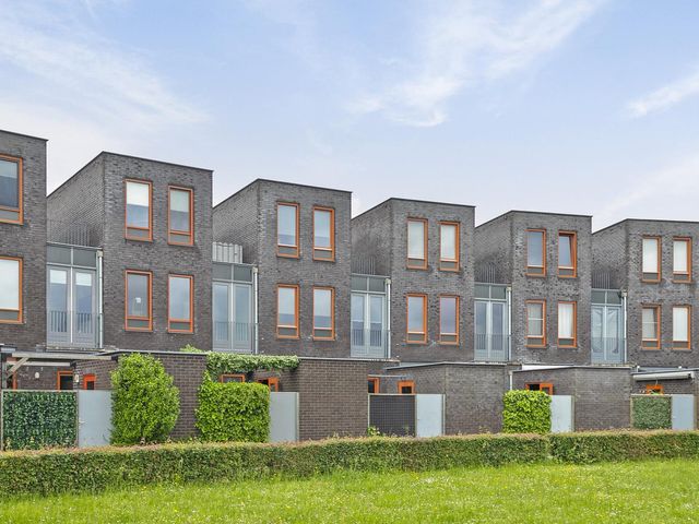 Stanleystraat 20, Hulst