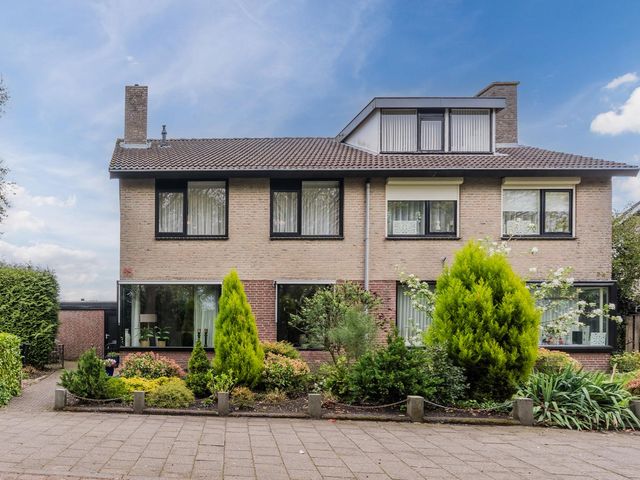 Melkweg 33, Hoogeveen