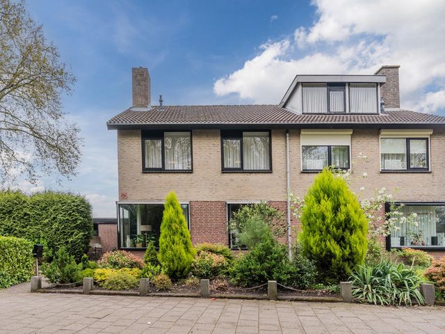 Melkweg 33, Hoogeveen