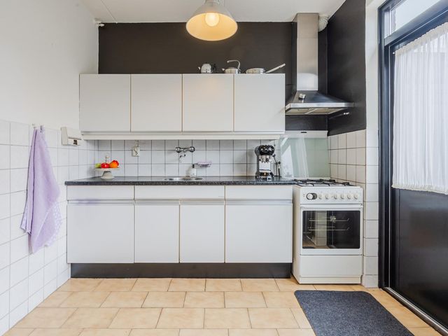 Melkweg 33, Hoogeveen