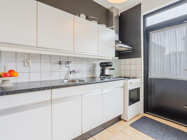 Melkweg 33, Hoogeveen