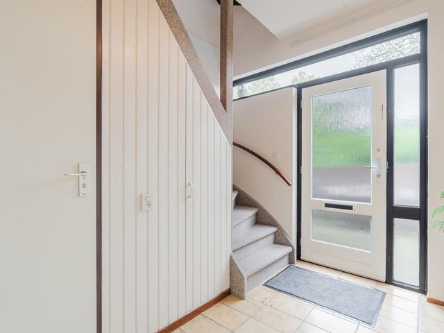 Melkweg 33, Hoogeveen