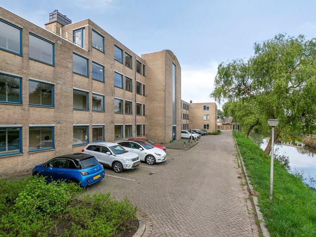 Chopinstraat 189, Capelle aan den IJssel