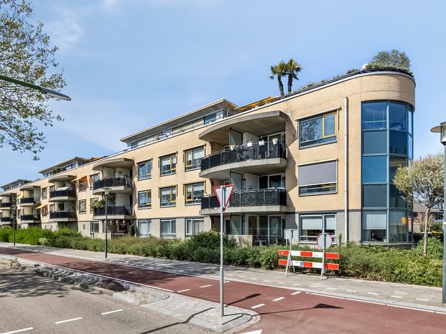 Salieristraat 40, Capelle aan den IJssel