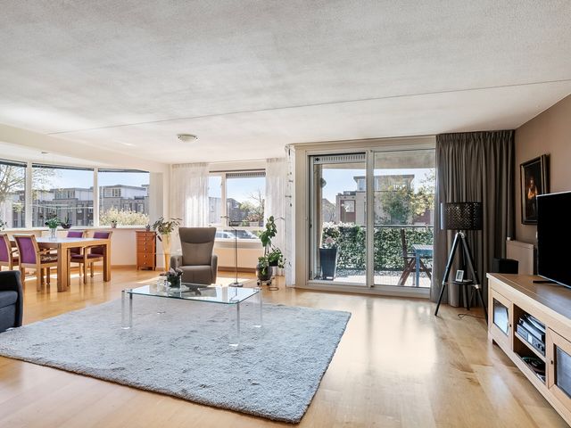 Salieristraat 40, Capelle aan den IJssel