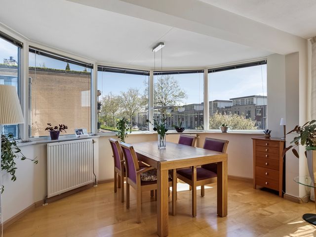 Salieristraat 40, Capelle aan den IJssel