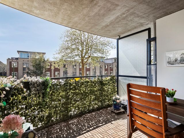 Salieristraat 40, Capelle aan den IJssel