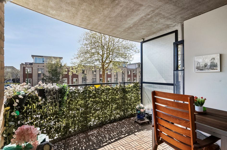 Salieristraat 40