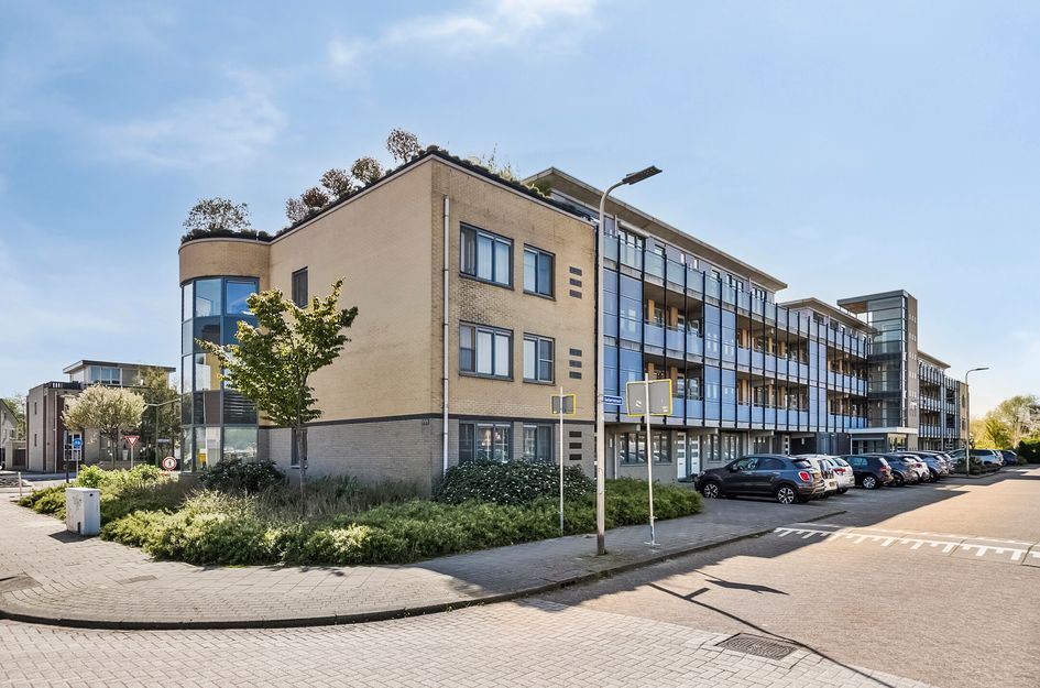 Salieristraat 40