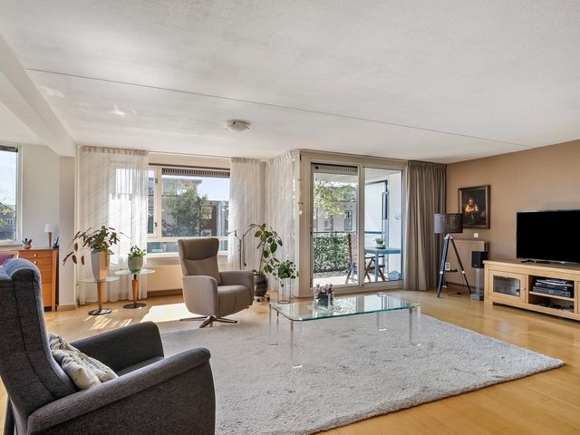 Salieristraat 40, Capelle aan den IJssel