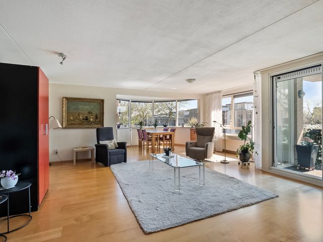 Salieristraat 40, Capelle aan den IJssel