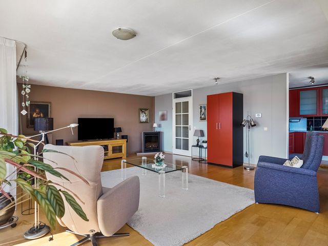 Salieristraat 40, Capelle aan den IJssel