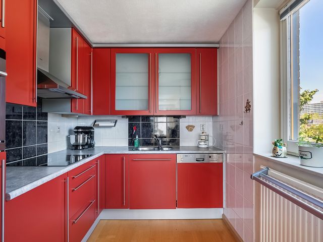 Salieristraat 40, Capelle aan den IJssel
