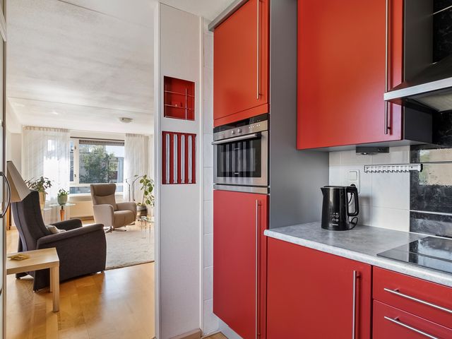 Salieristraat 40, Capelle aan den IJssel