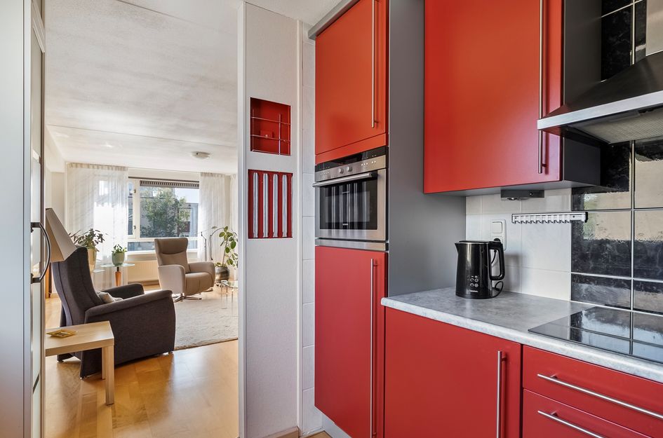 Salieristraat 40