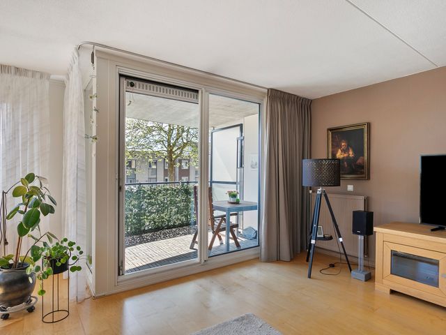 Salieristraat 40, Capelle aan den IJssel