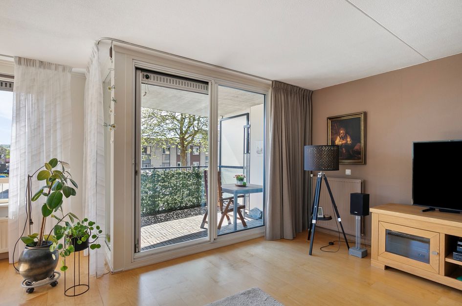 Salieristraat 40