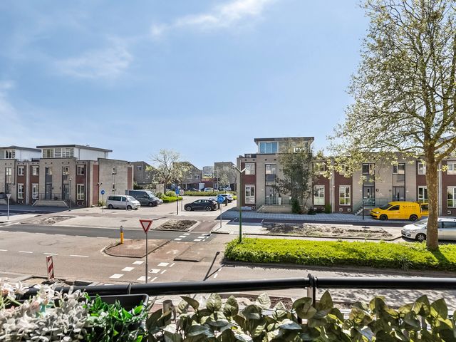 Salieristraat 40, Capelle aan den IJssel