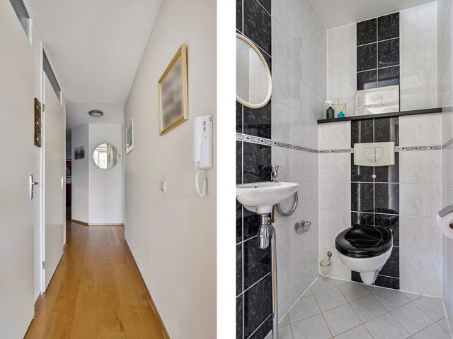 Salieristraat 40, Capelle aan den IJssel