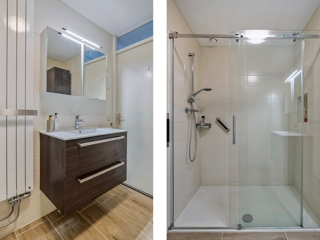 Salieristraat 40, Capelle aan den IJssel
