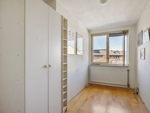 Salieristraat 40, Capelle aan den IJssel