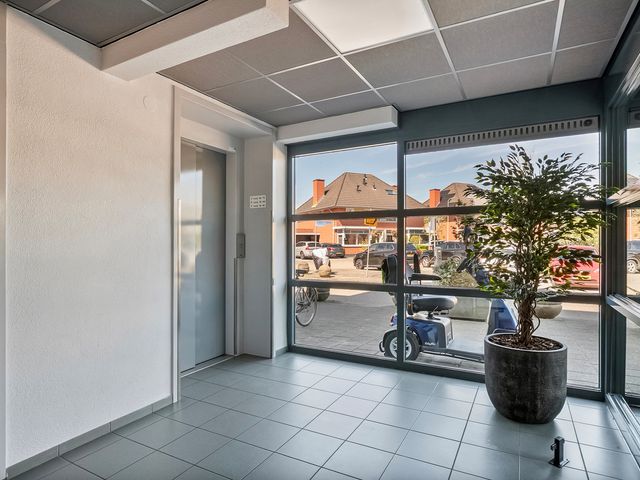 Salieristraat 40, Capelle aan den IJssel
