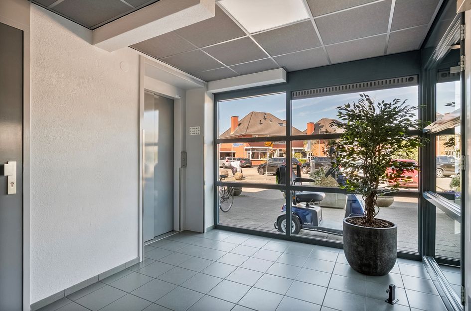 Salieristraat 40