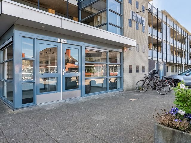 Salieristraat 40, Capelle aan den IJssel