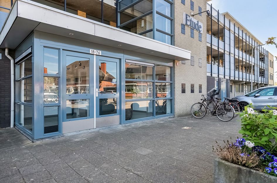 Salieristraat 40