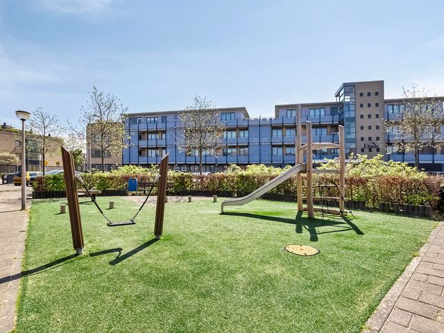 Salieristraat 40, Capelle aan den IJssel