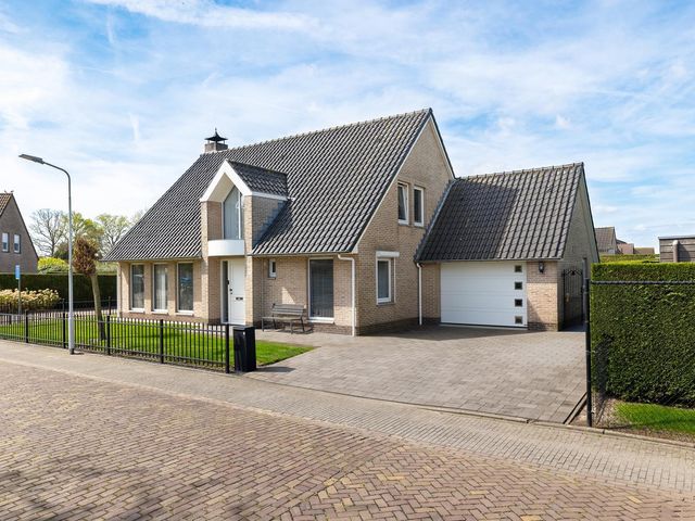 Aelbert Cuypstraat 1, Clinge