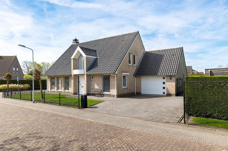 Aelbert Cuypstraat 1