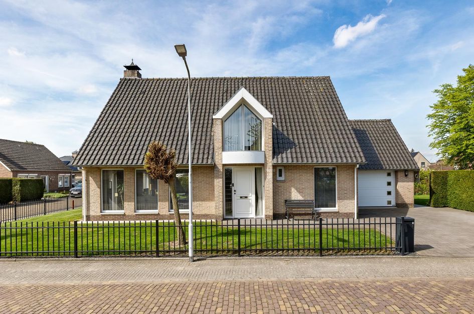 Aelbert Cuypstraat 1